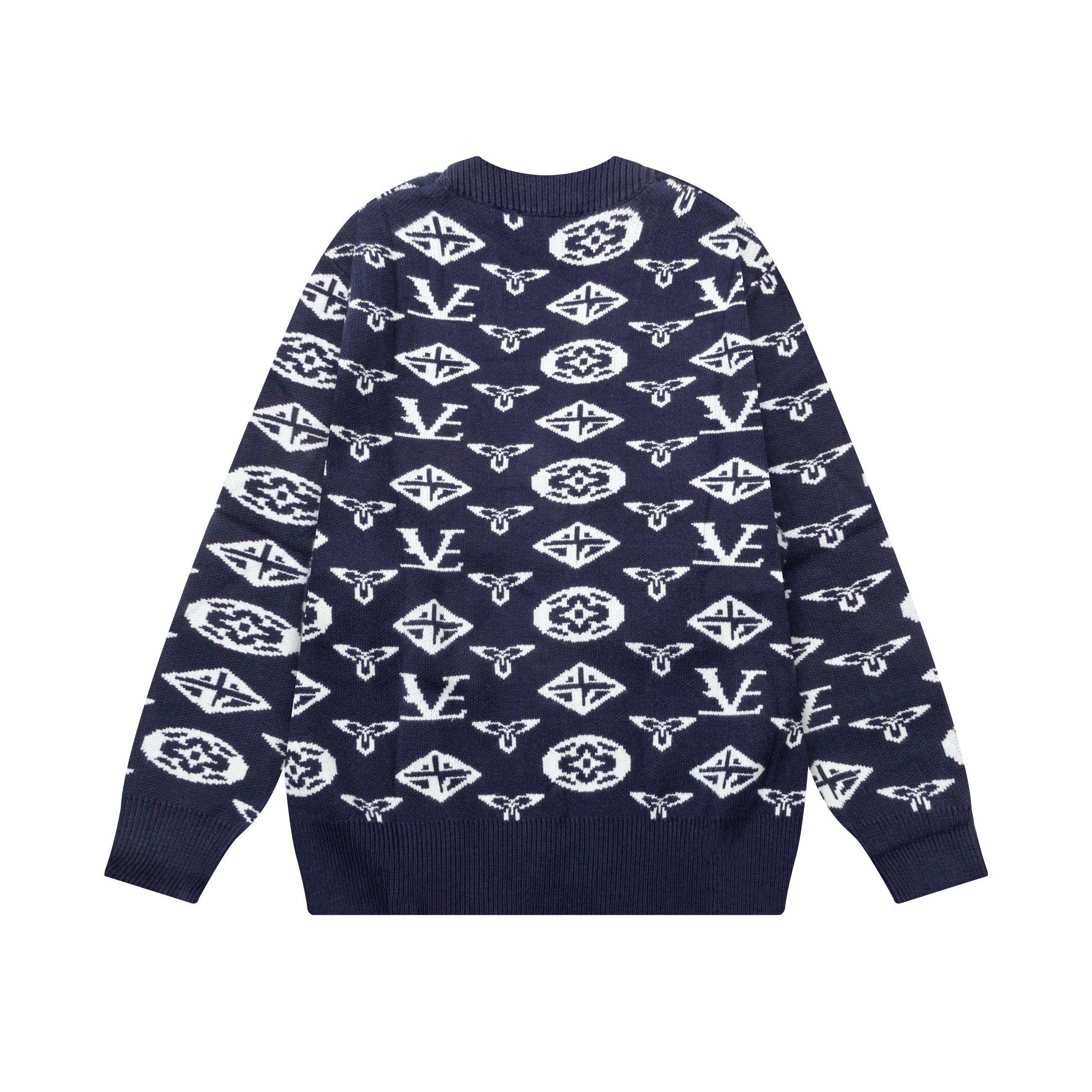 【LOUIS VUITTON 公式旗艦店】ルイヴィトン  セーター好評に付き再入荷！ 240927