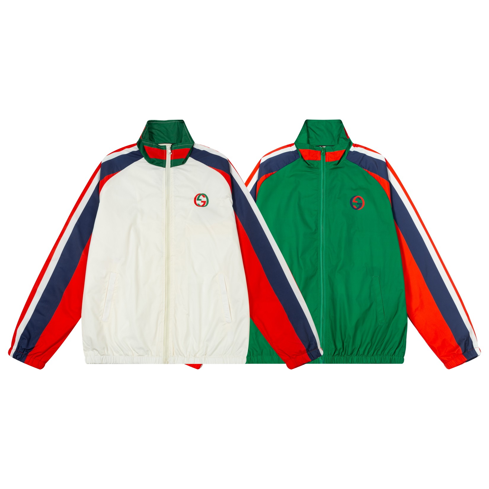 【GUCCI  公式旗艦店】グッチ  ジャケット着 ご好評に付き再入荷！241021