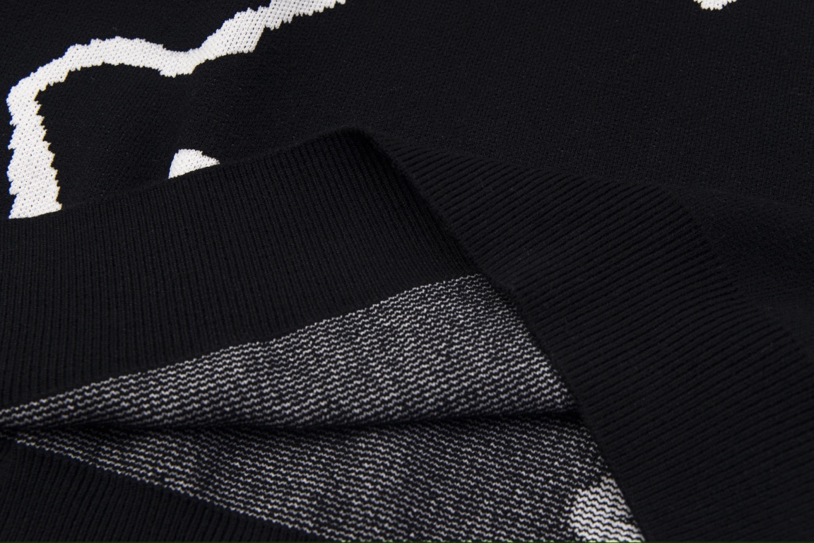 【BURBERRY  公式旗艦店】バーバリー  セーター好評に付き再入荷！ 241030