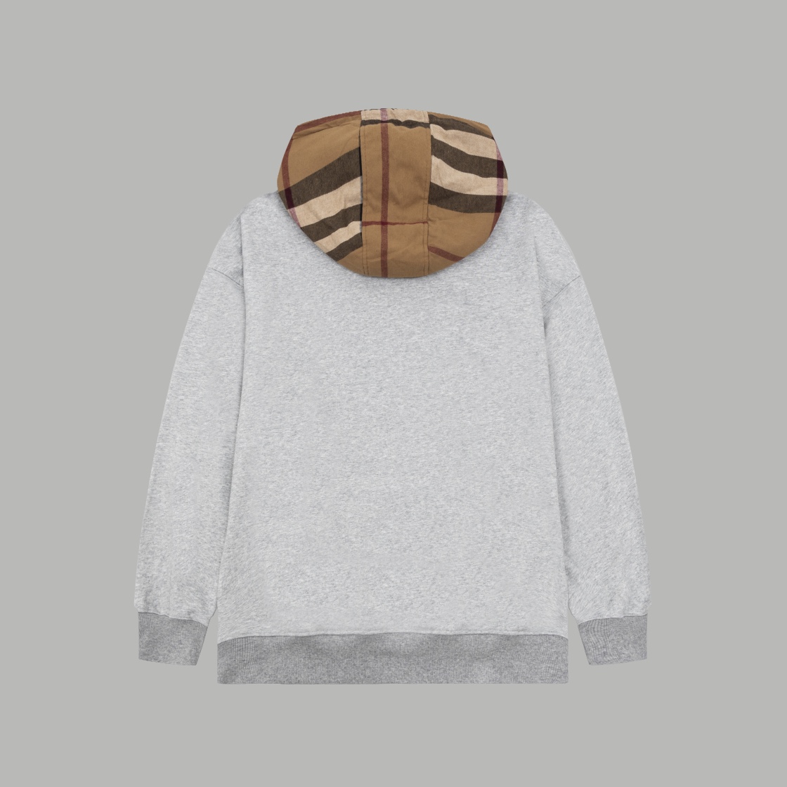 【BURBERRY  公式旗艦店】バーバリー パーカースウェットご好評に付き再入荷！241113