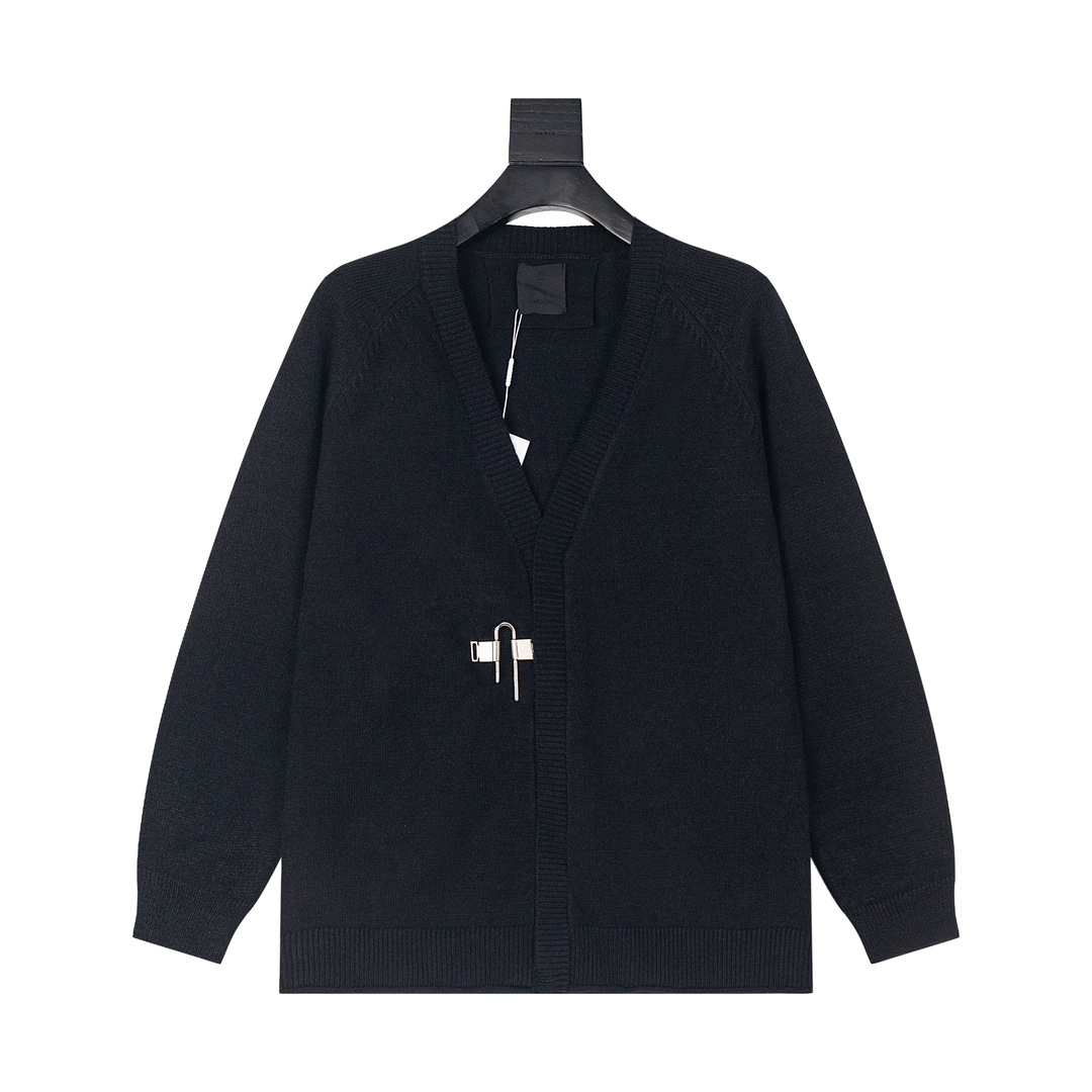 【GIVENCHY   公式旗艦店】ジバンシー   セーター好評に付き再入荷！241115