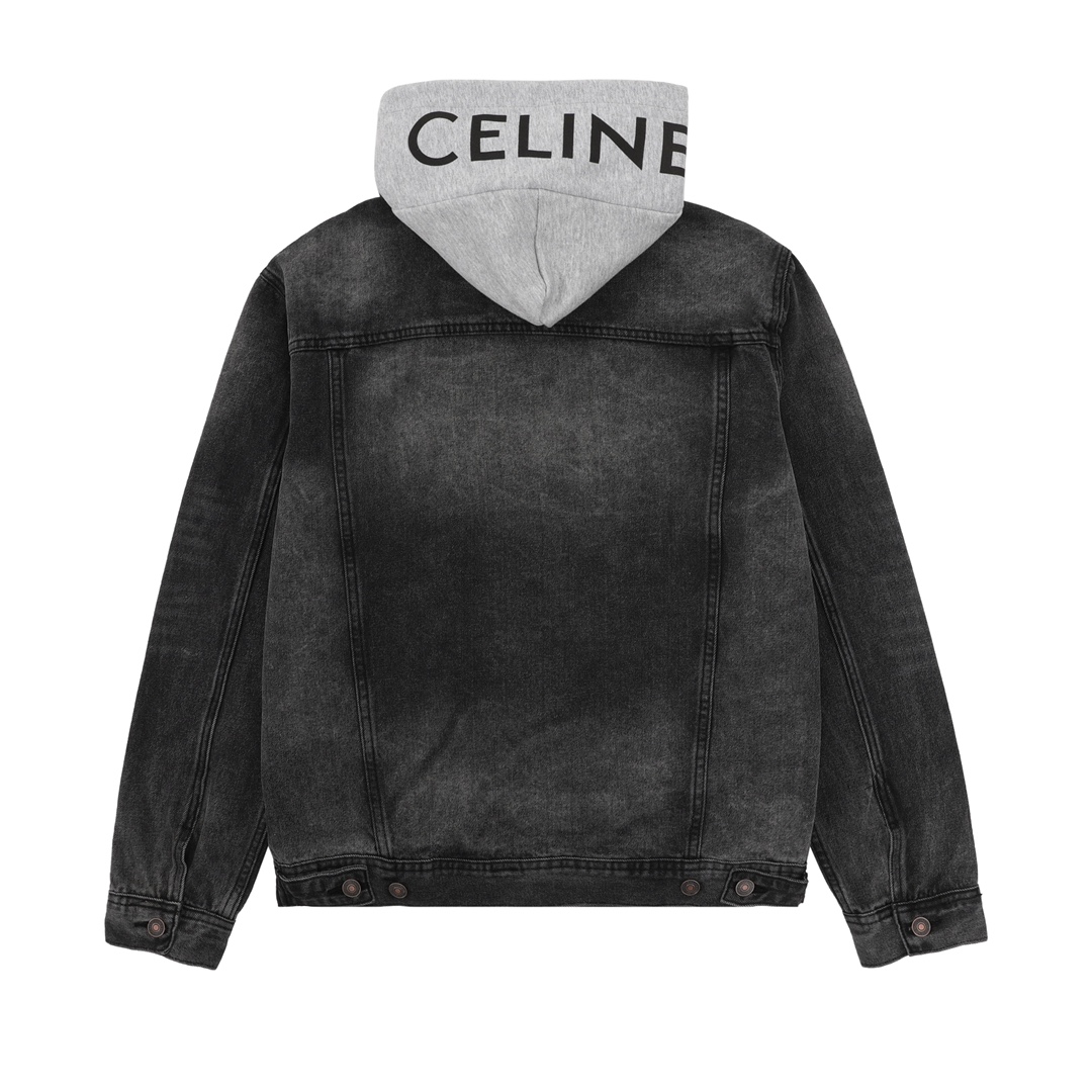 【CELINE】セリーヌ  カウボーイ服  ご好評に付き再入荷！241118