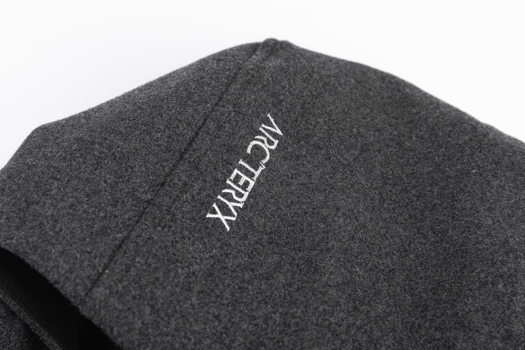 【ARCTERYX  公式旗艦店】アークテリクス  ジャケット着  スウェット ご好評に付き再入荷！241123