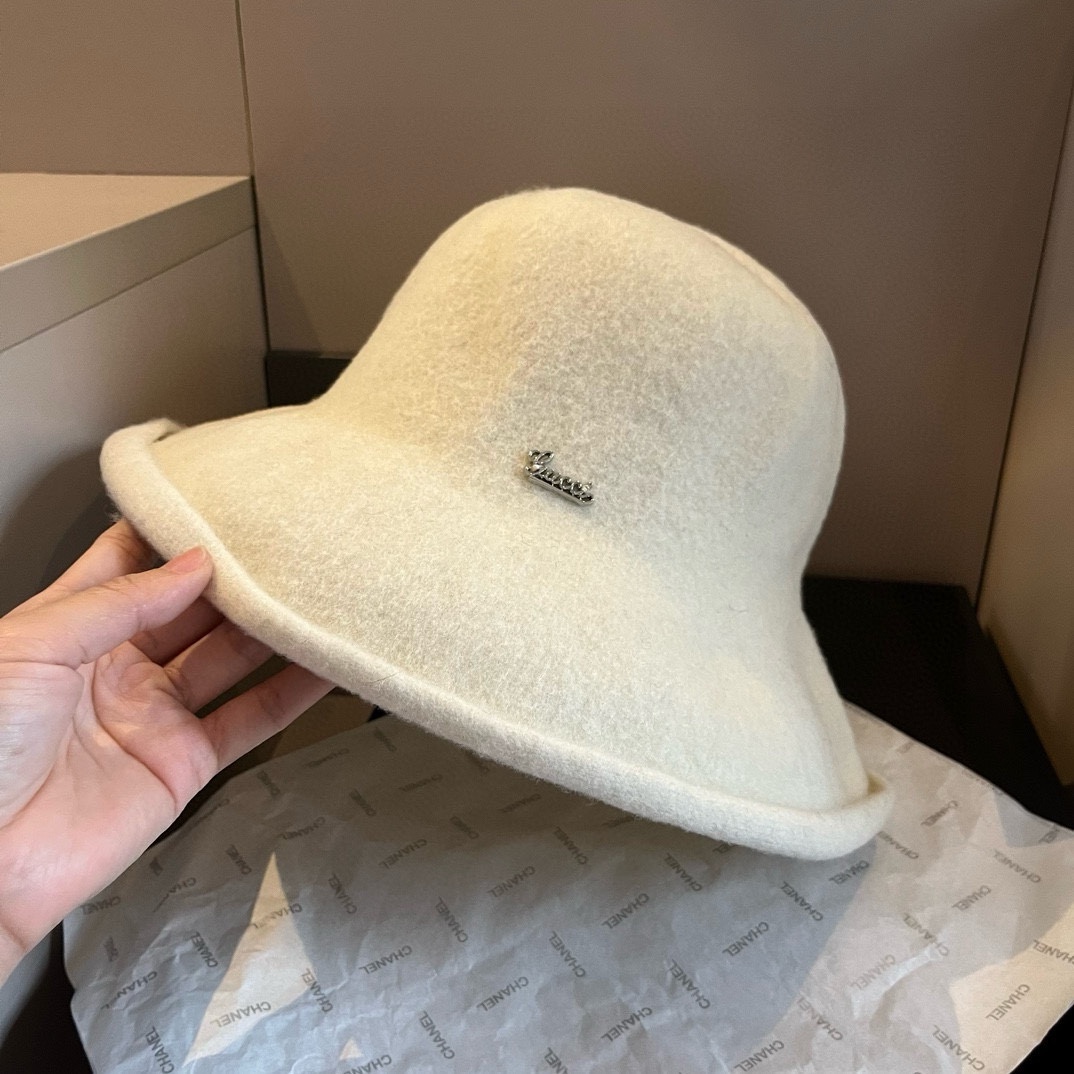 GUCCI(グッチ)フィッシャーマンズハット  241126