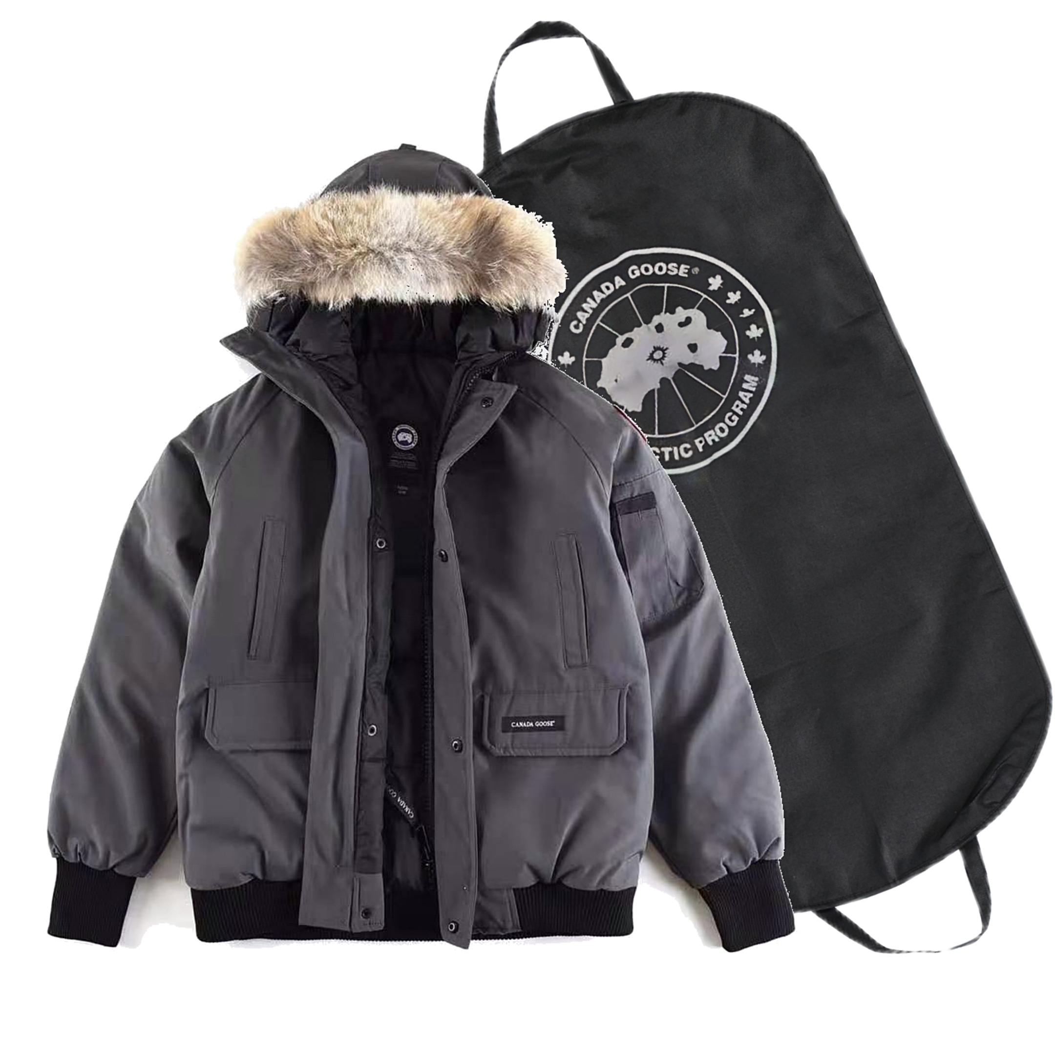 【Canada Goose  公式旗艦店】 カナダグース  ダウンジャケット ご好評に付き再入荷！241024