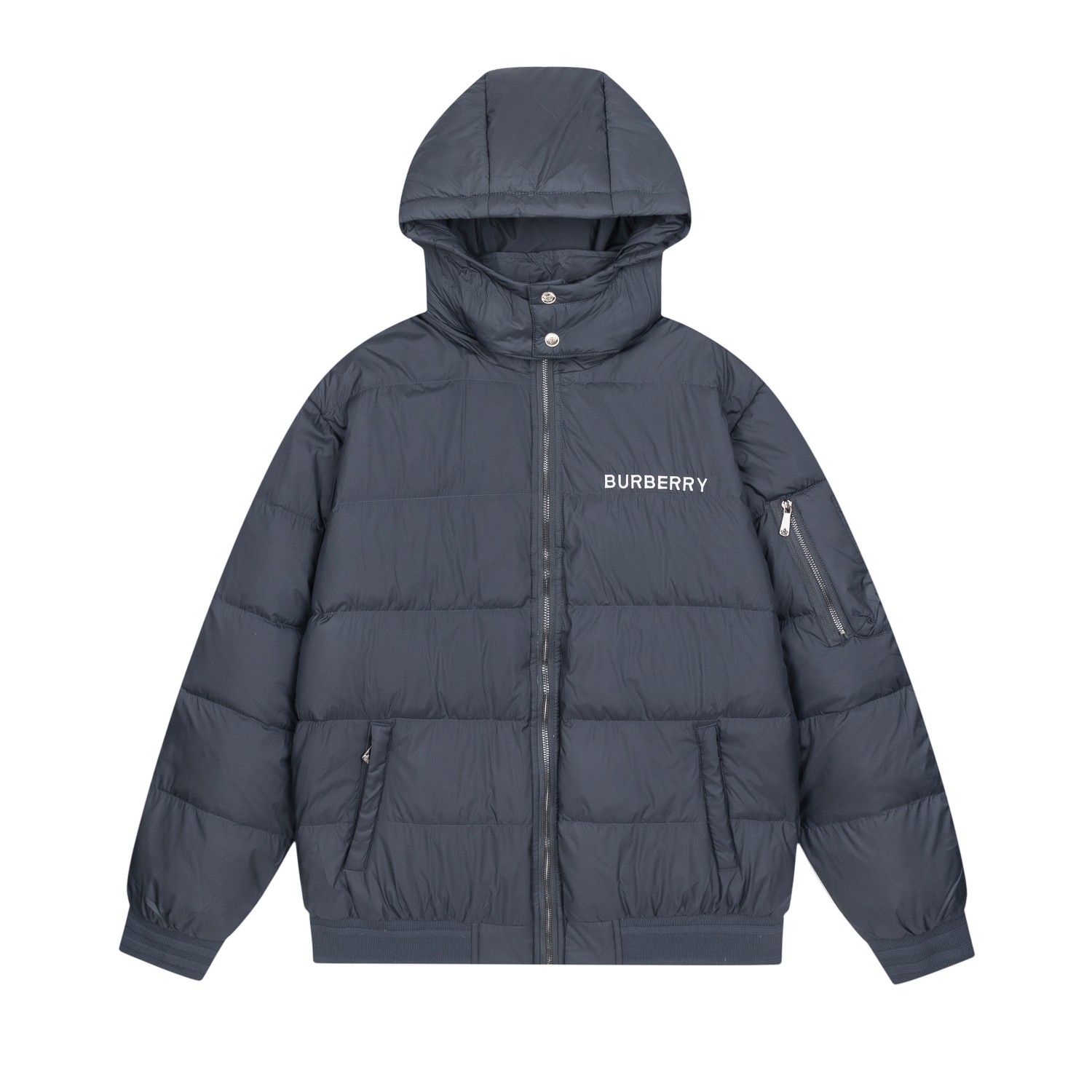 【BURBERRY  公式旗艦店】バーバリー   ダウンジャケット ご好評に付き再入荷！241102