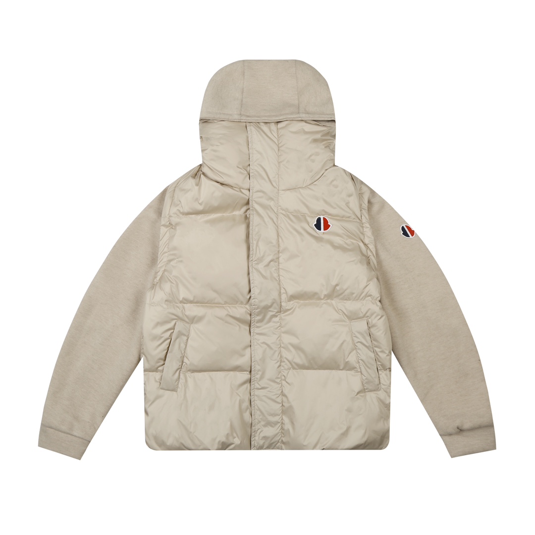 【MONCLER 公式旗艦店】モンクレール  ダウンジャケット好評に付き再入荷！ 241102