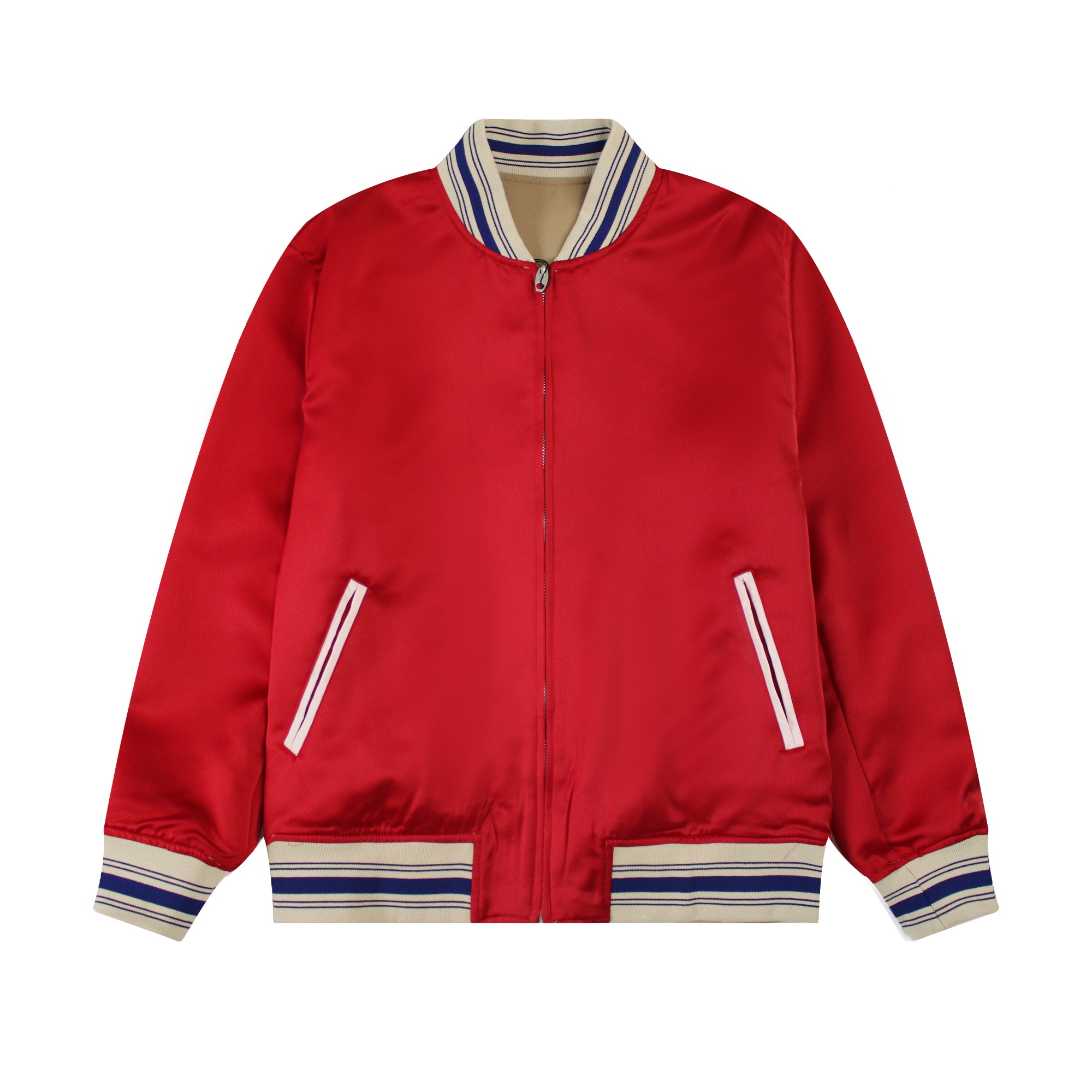 【GUCCI  公式旗艦店】グッチ  ジャケット着 ご好評に付き再入荷！241111