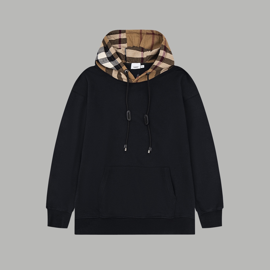 【BURBERRY  公式旗艦店】バーバリー パーカースウェットご好評に付き再入荷！241113