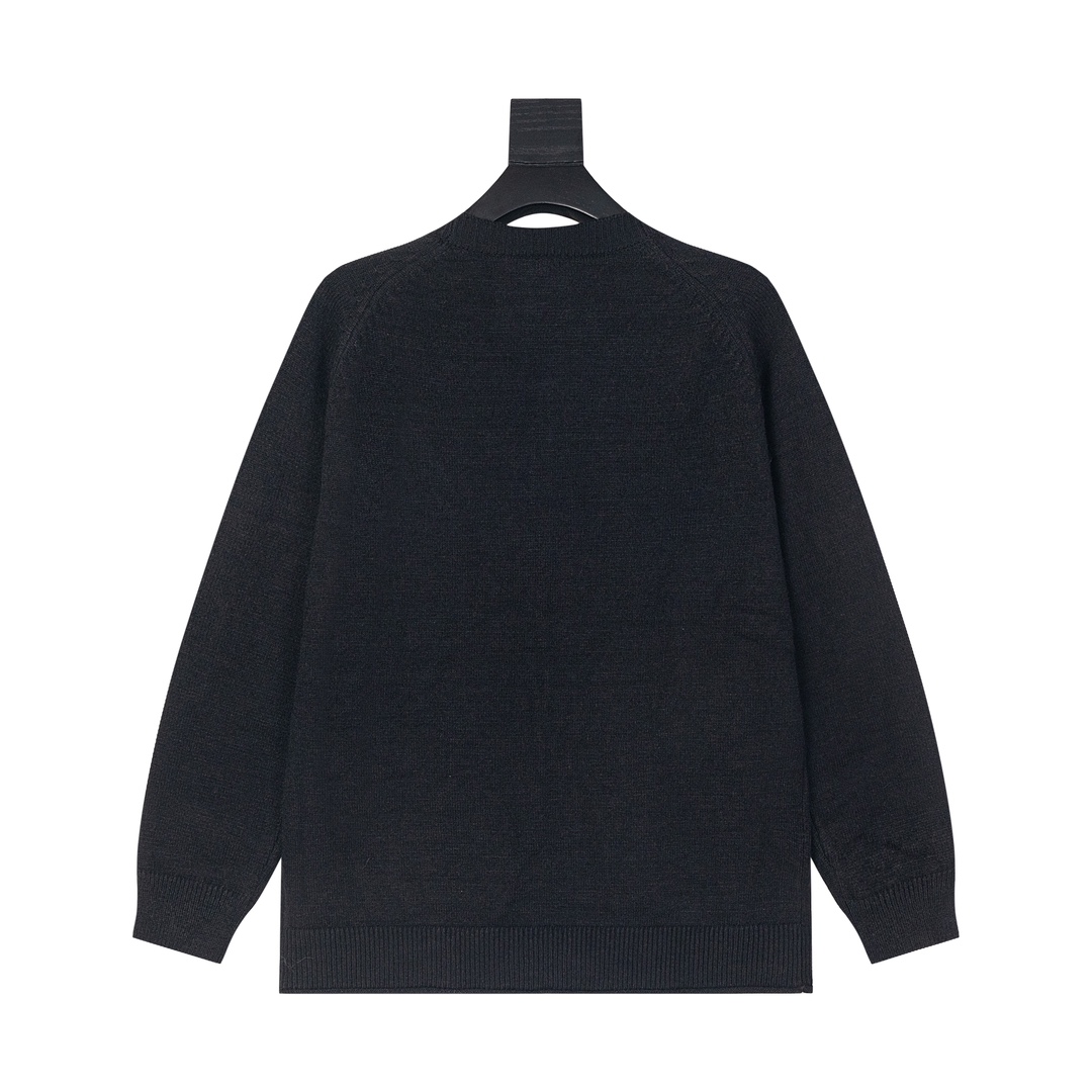 【GIVENCHY   公式旗艦店】ジバンシー   セーター好評に付き再入荷！241115