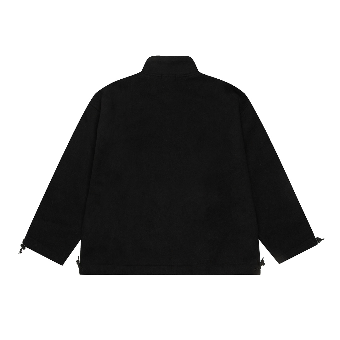 【Miumiu 公式旗艦店】 ミュウミュウ   ジャケット着  スウェット ご好評に付き再入荷！241122