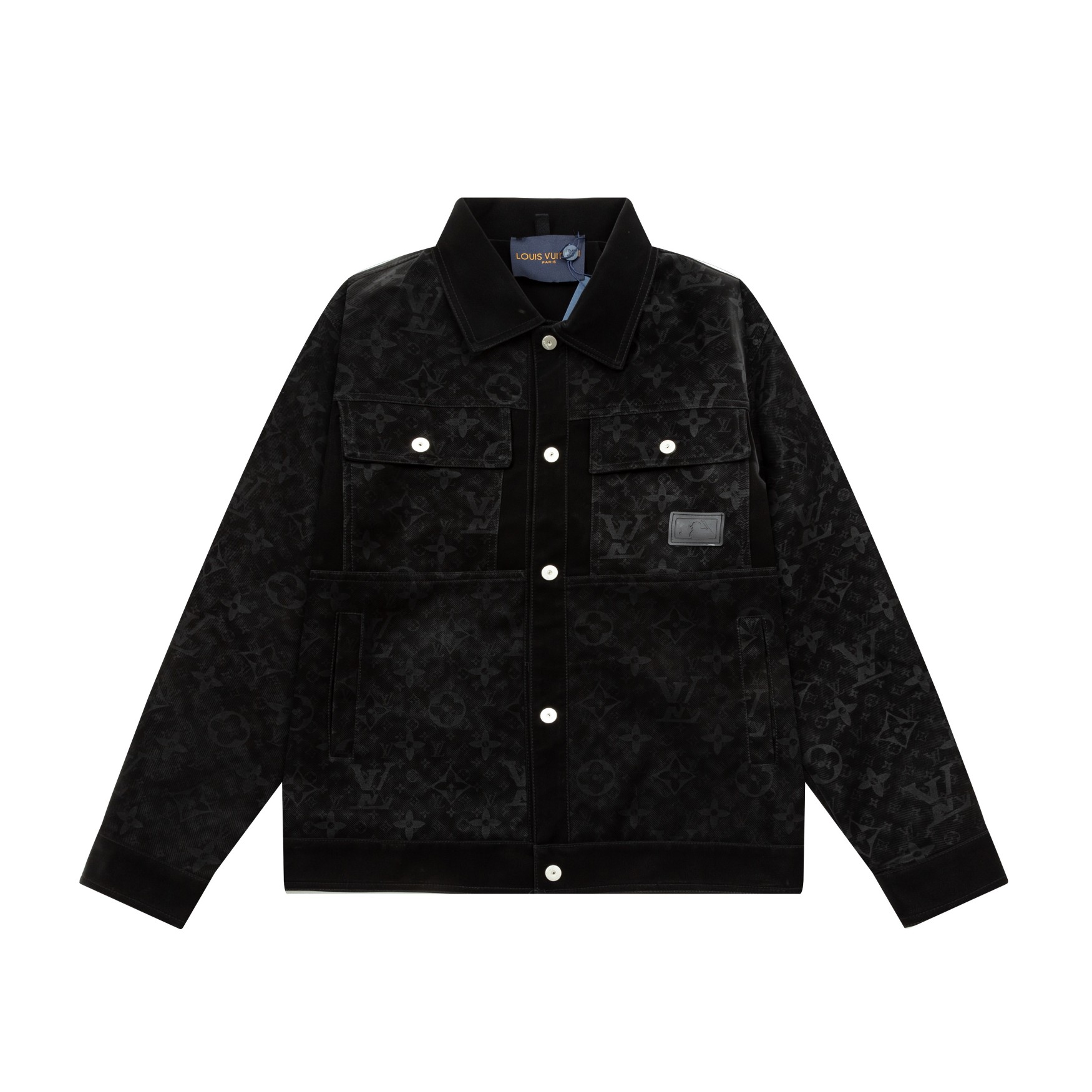 LV【LOUIS VUITTON  公式旗艦店】ルイヴィトン ジャケット着 好評に付き再入荷！241122