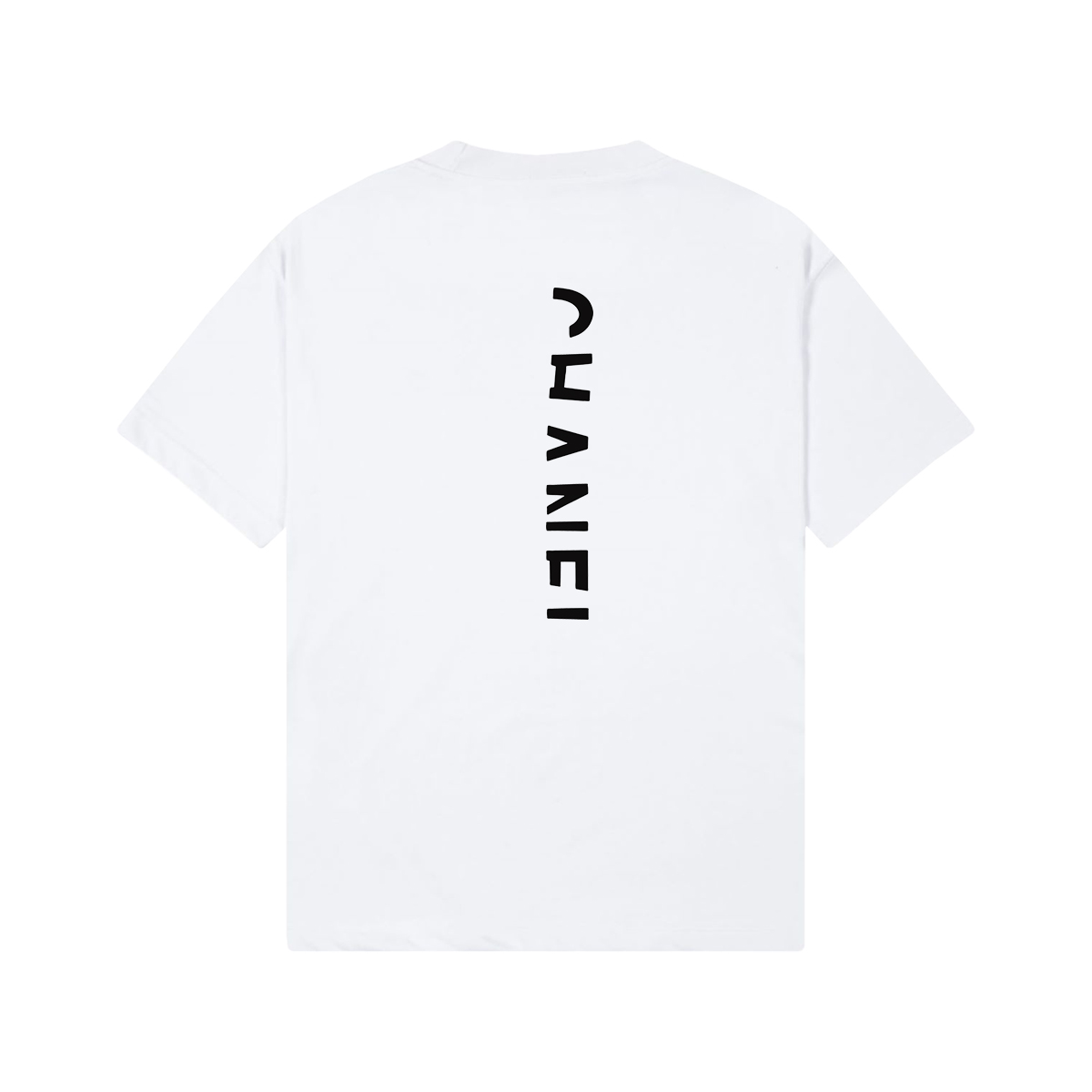 【CHANEL 公式旗艦店】シャネル  Tシャツ ご好評に付き再入荷 240719