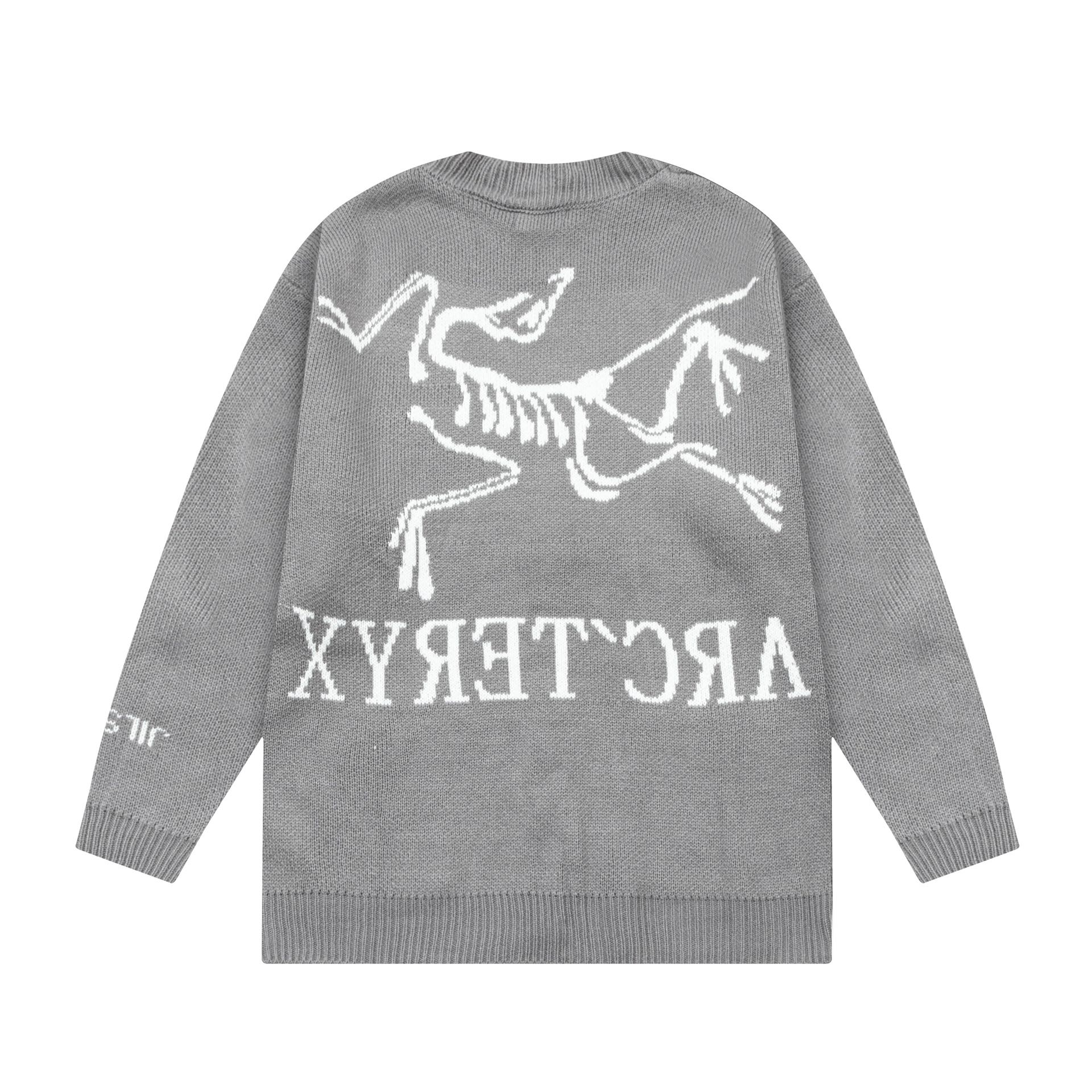 【ARCTERYX 公式旗艦店】アークテリクス  セーター好評に付き再入荷！ 241123