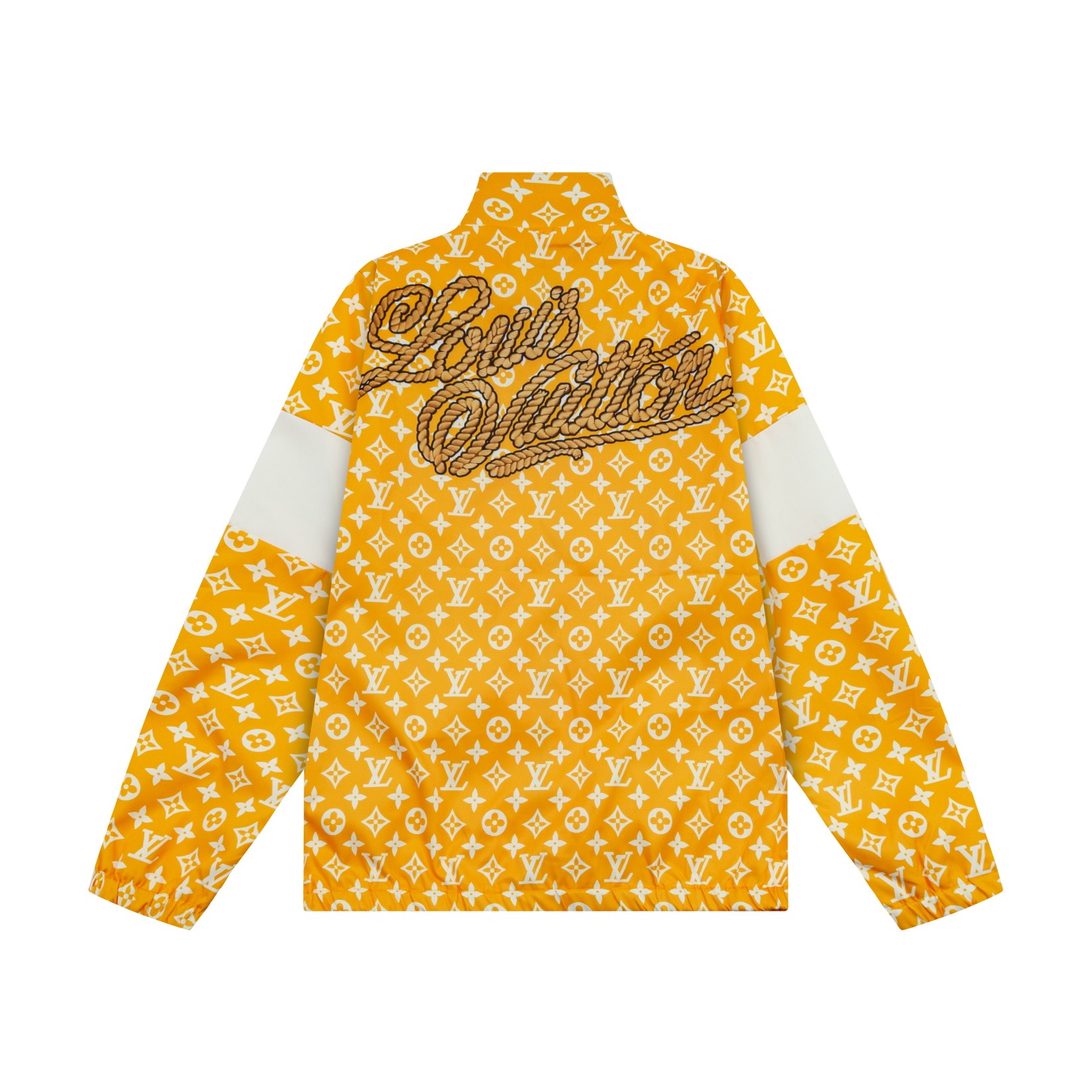 【LOUIS VUITTON 公式旗艦店】ルイヴィトン  ジャケット着 ご好評に付き再入荷！241021