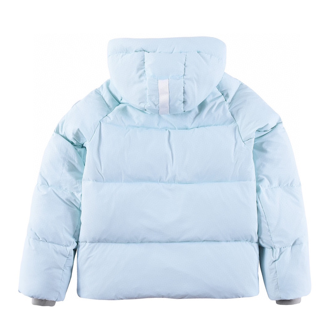 【Canada Goose  公式旗艦店】 カナダグース  ダウンジャケット ご好評に付き再入荷！241022