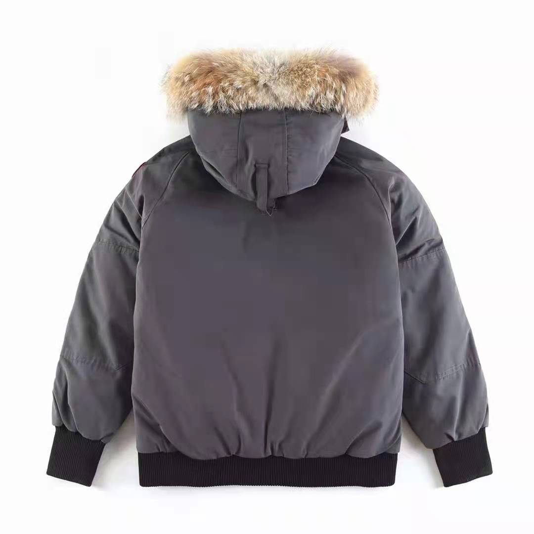 【Canada Goose  公式旗艦店】 カナダグース  ダウンジャケット ご好評に付き再入荷！241024