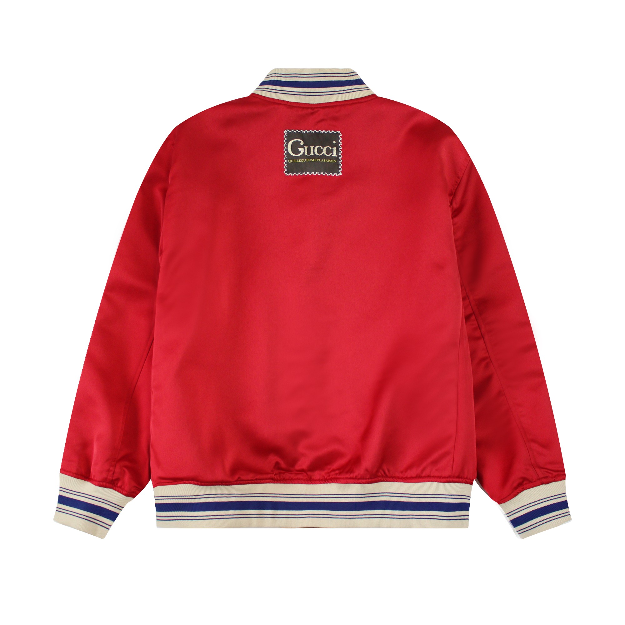 【GUCCI  公式旗艦店】グッチ  ジャケット着 ご好評に付き再入荷！241111