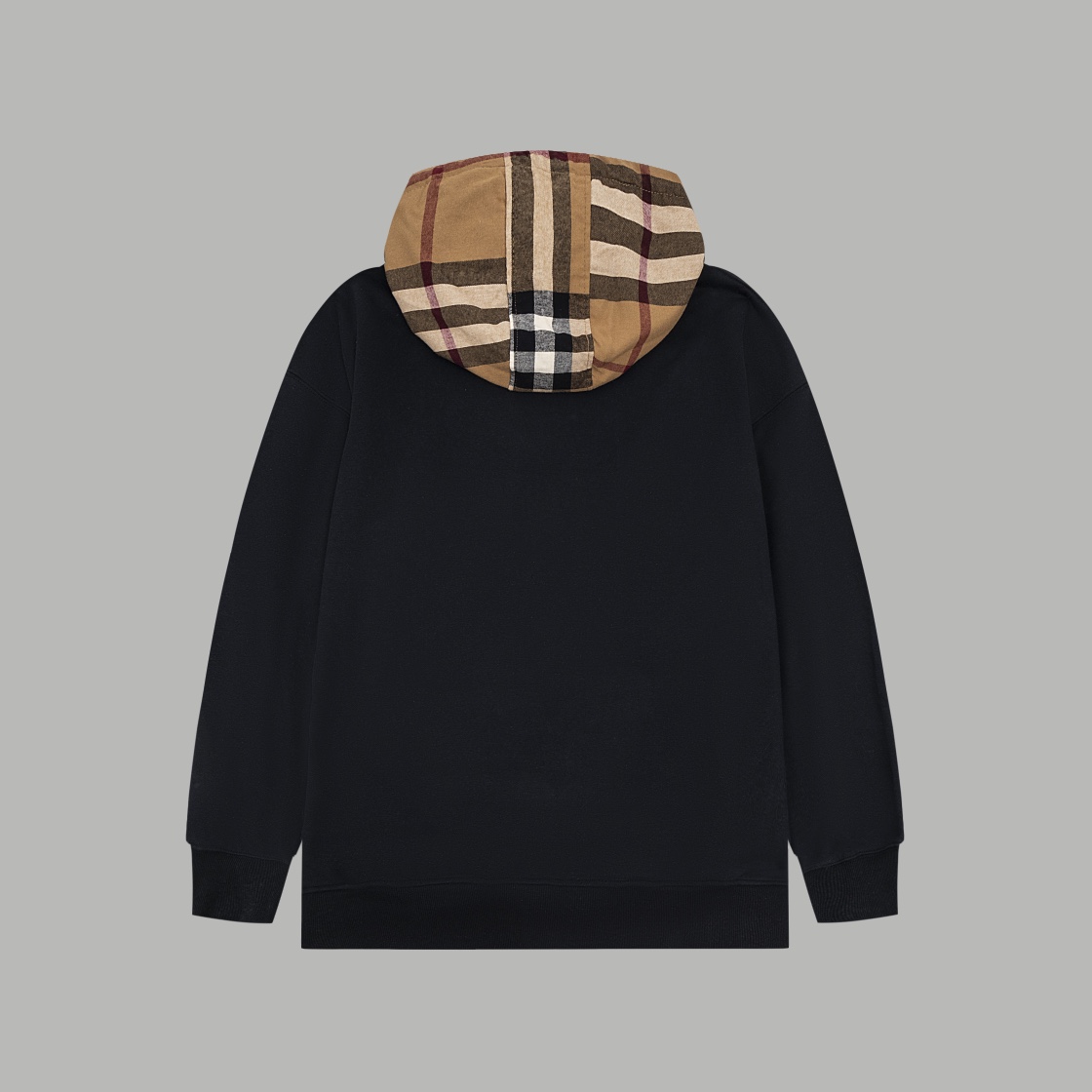 【BURBERRY  公式旗艦店】バーバリー パーカースウェットご好評に付き再入荷！241113