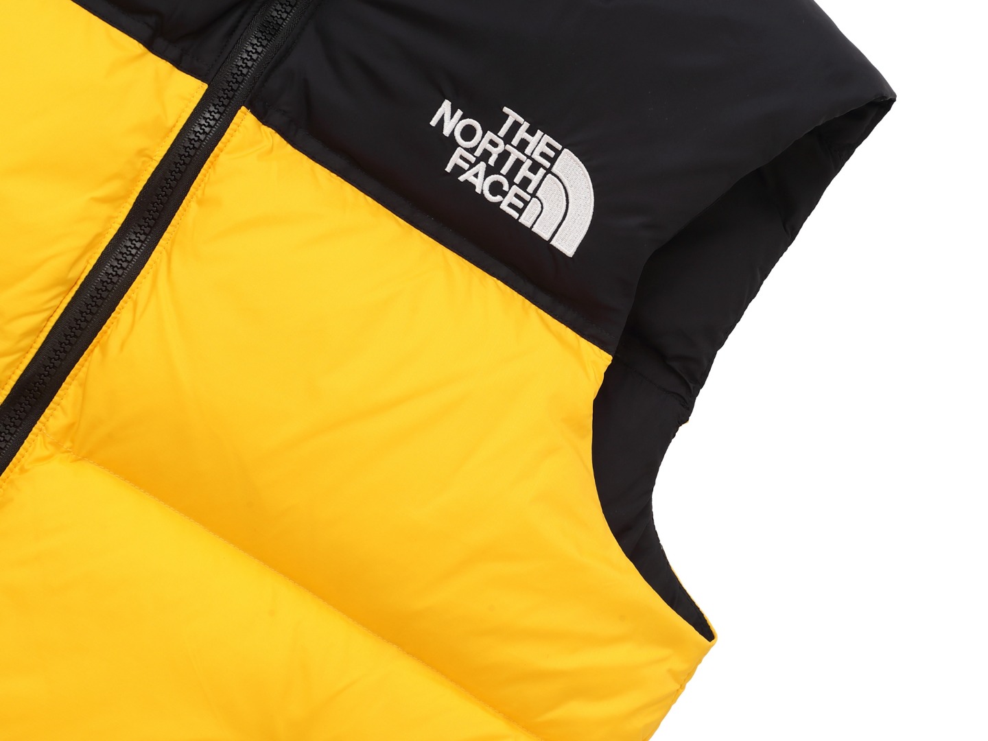 【The North Face 公式 旗艦店】ザノースフェイス  ダウンベスト ご好評に付き再入荷！241026