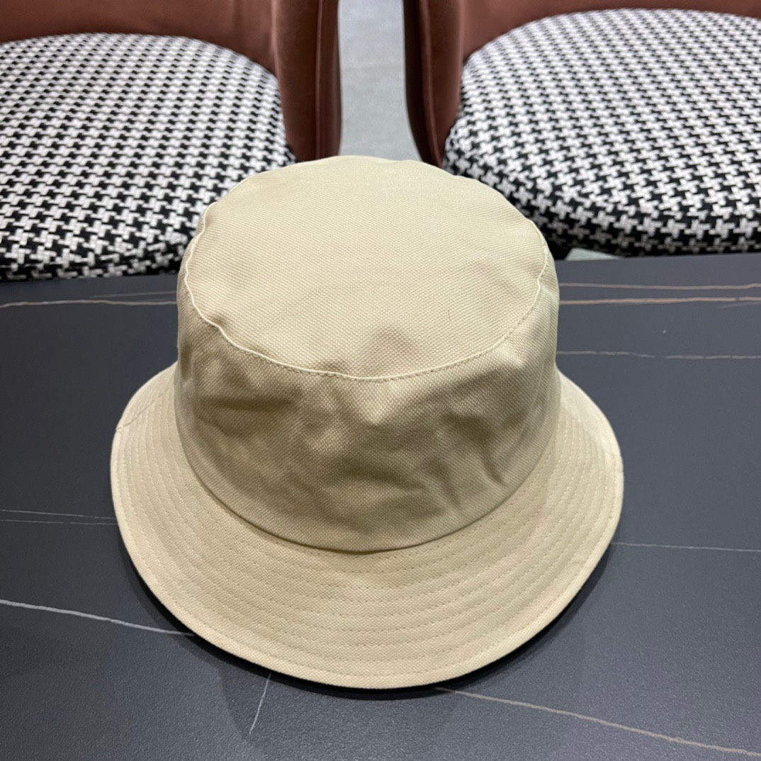 CELINE ( セリーヌ )フィッシャーマンズハット  241126