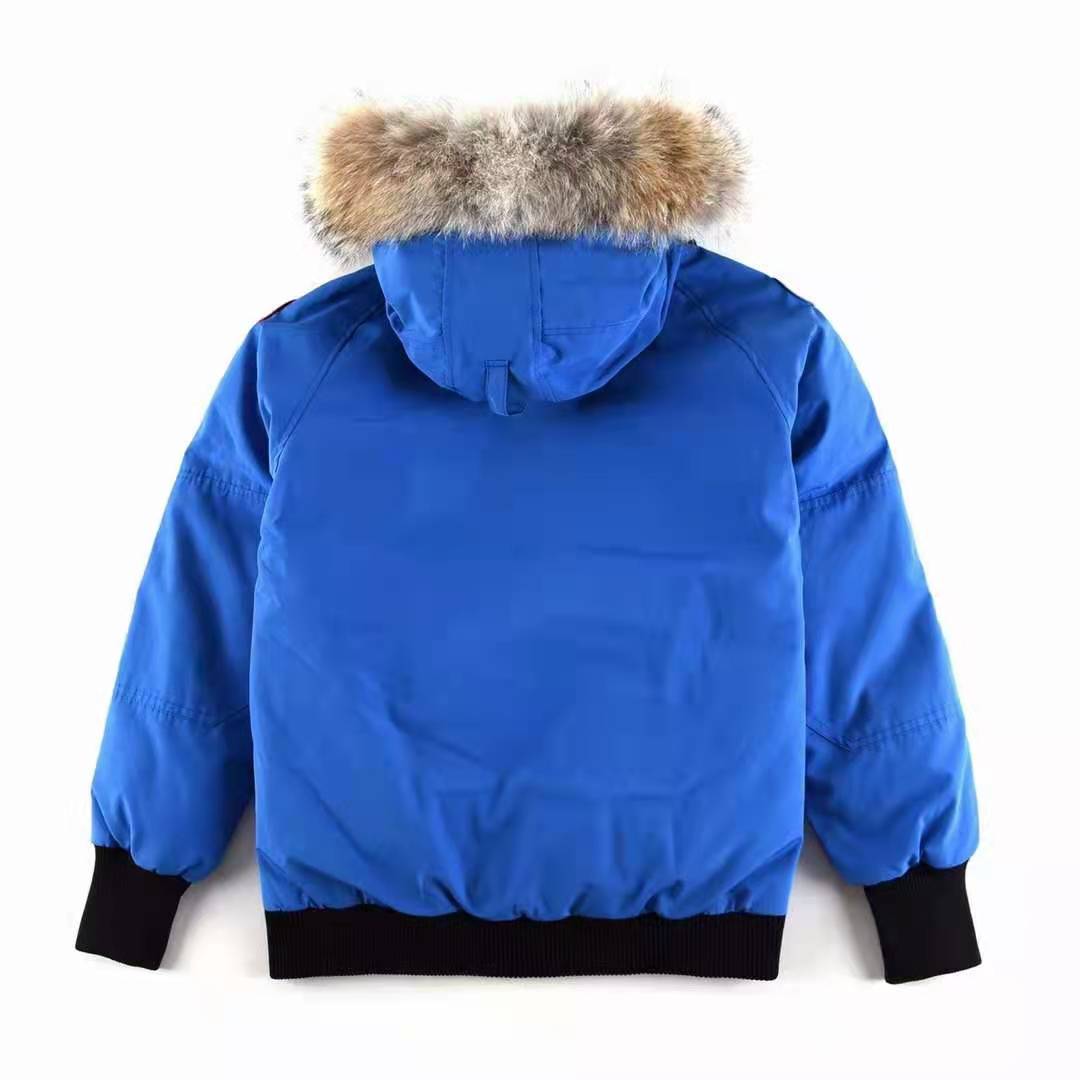 【Canada Goose  公式旗艦店】 カナダグース  ダウンジャケット ご好評に付き再入荷！241024