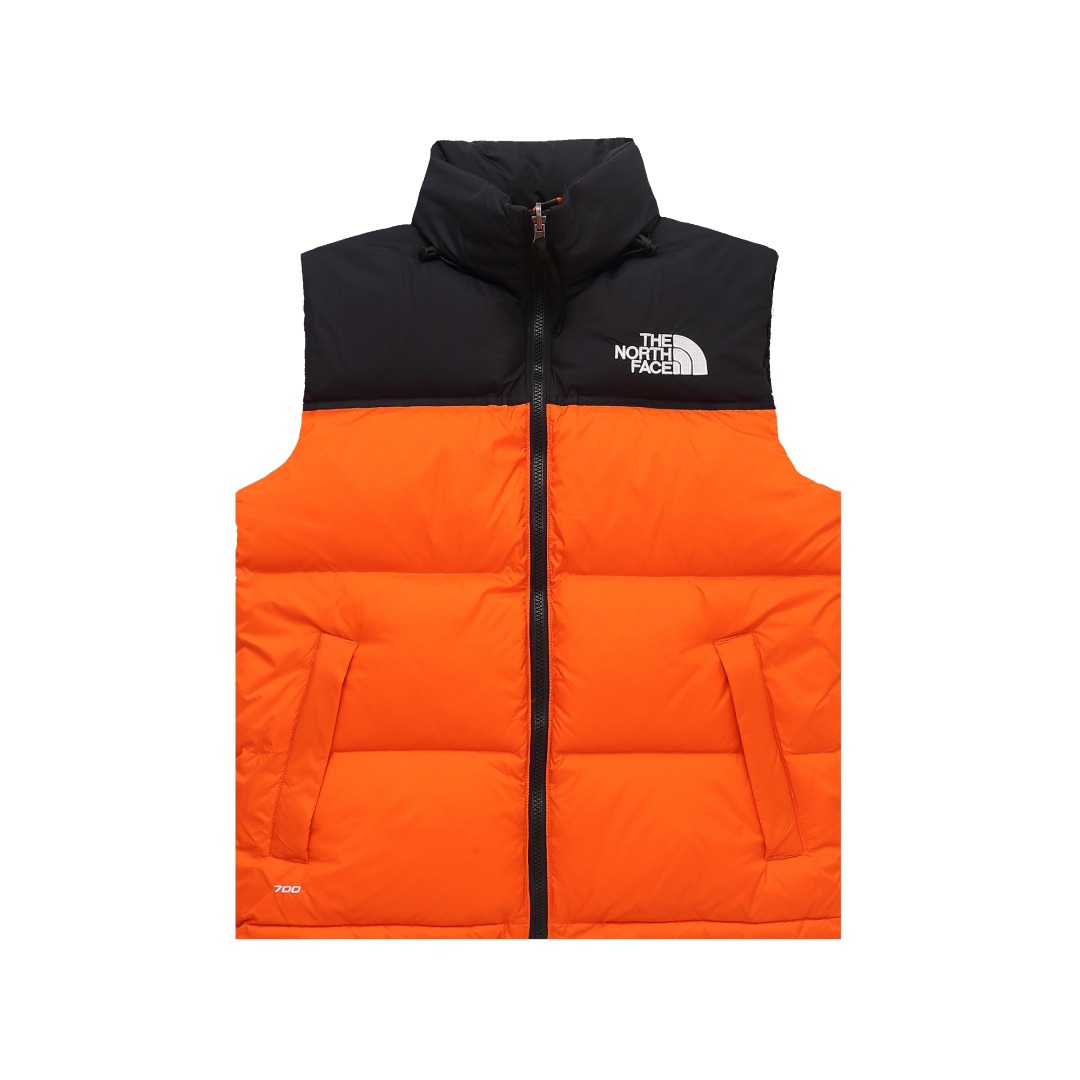 【The North Face 公式 旗艦店】ザノースフェイス  ダウンベスト ご好評に付き再入荷！241026