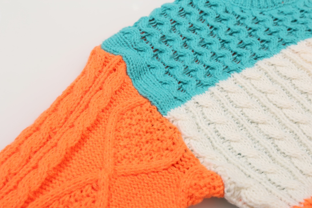 【LOEWE  公式旗艦店】ロエベ セーター好評に付き再入荷！ 241031