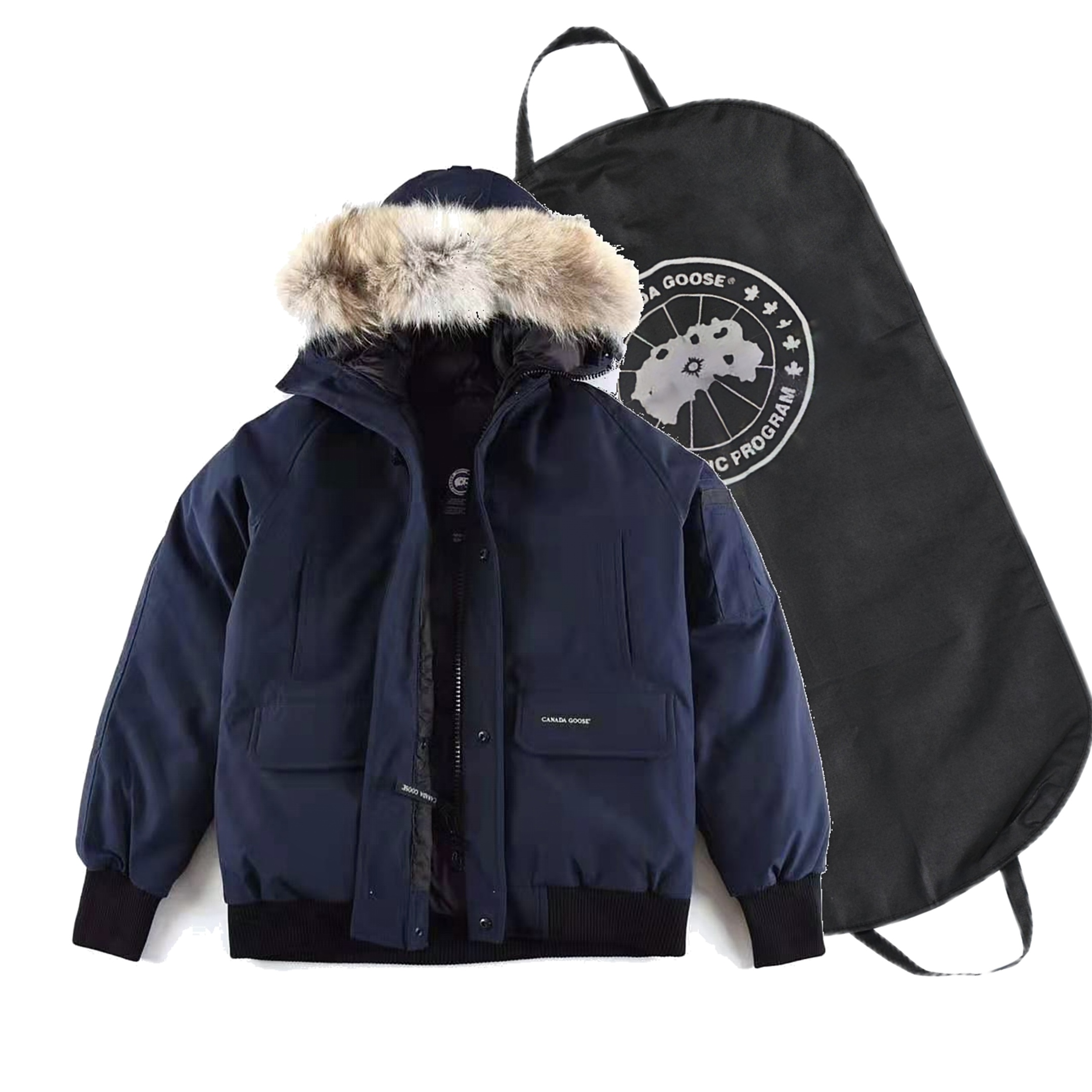 【Canada Goose  公式旗艦店】 カナダグース  ダウンジャケット ご好評に付き再入荷！241024