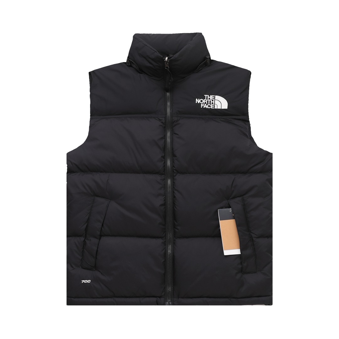 【The North Face 公式 旗艦店】ザノースフェイス  ダウンベスト ご好評に付き再入荷！241026