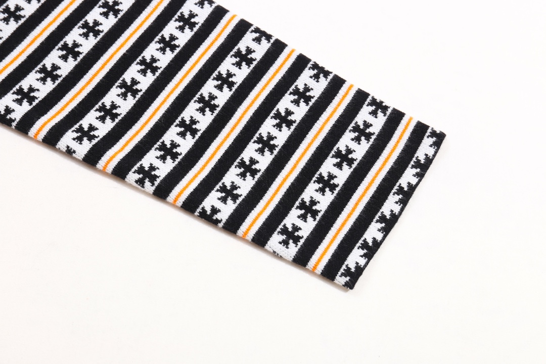 【CHROME HEARTS  公式旗艦店】クロムハーツ  セーター好評に付き再入荷！ 241030