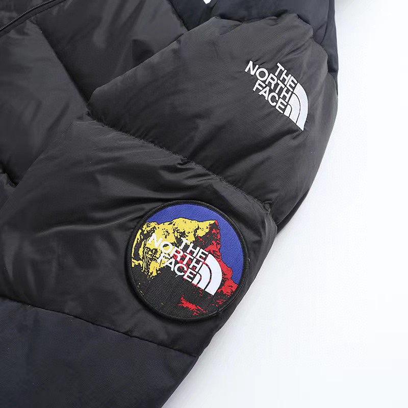 【The North Face 公式 旗艦店】ザノースフェイス ダウンジャケット ご好評に付き再入荷！241026