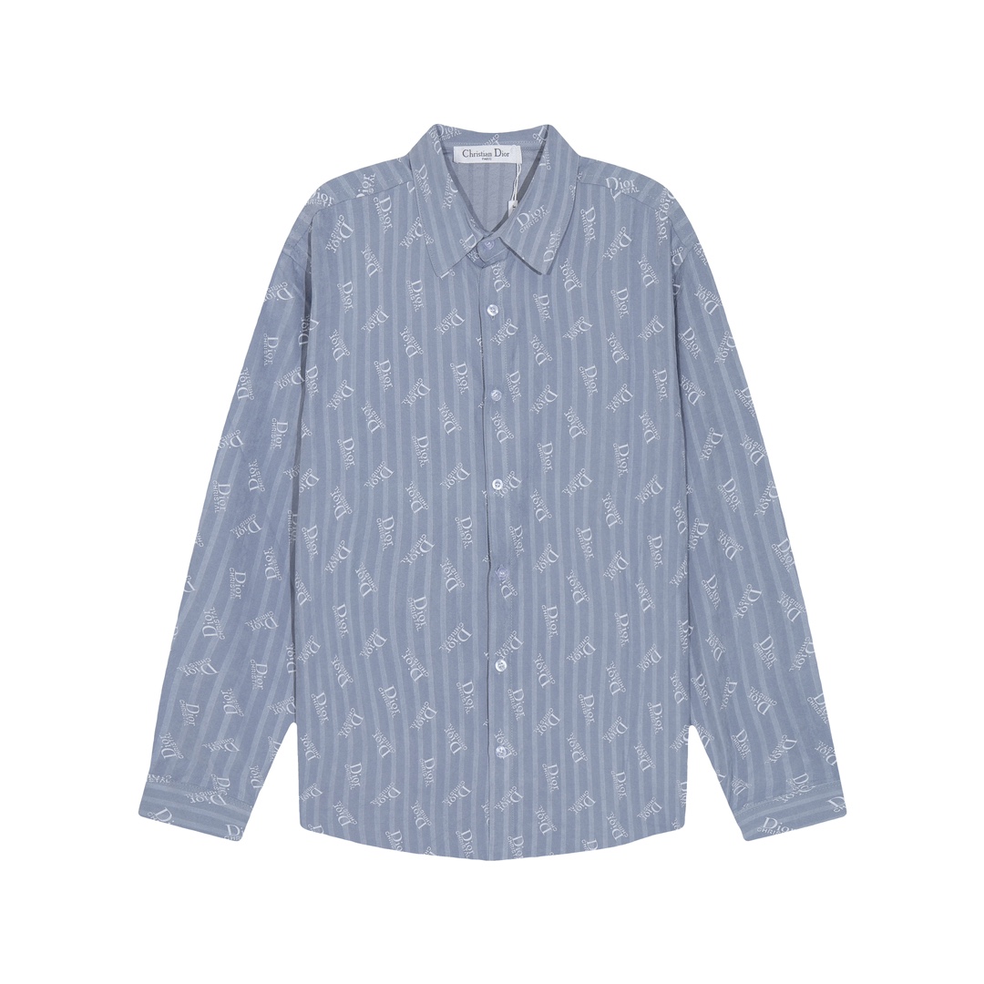 【GUCCI 公式旗艦店】グッチ  シャツ  ご好評に付き再入荷 240816