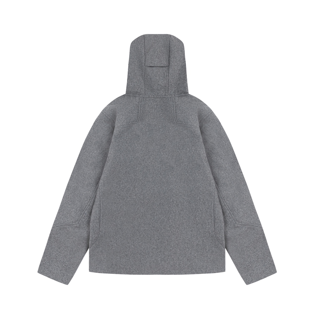 【ARCTERYX  公式旗艦店】アークテリクス  ジャケット着  スウェット ご好評に付き再入荷！241123