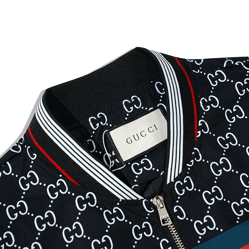 【GUCCI 公式旗艦店】グッチ ジャケット好評に付き再入荷！