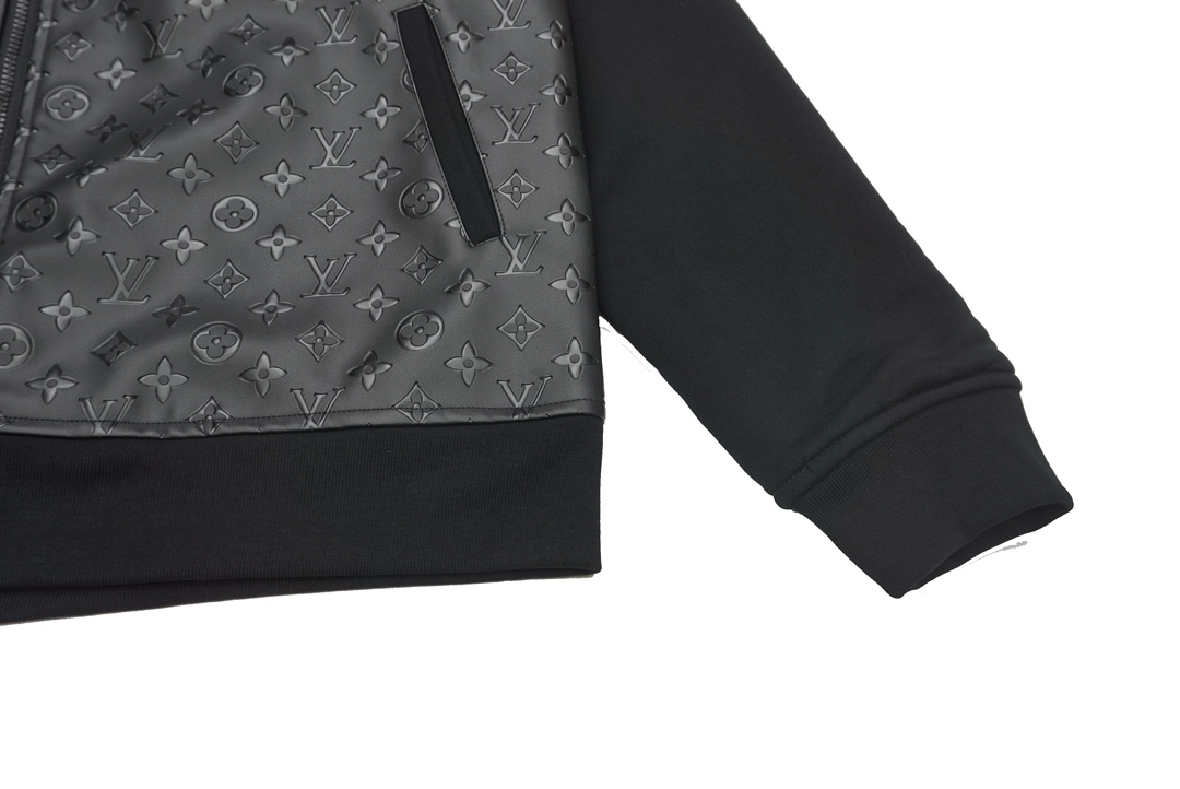 【LOUIS VUITTON  公式旗艦店】ルイヴィトン ジャケット 好評に付き再入荷！