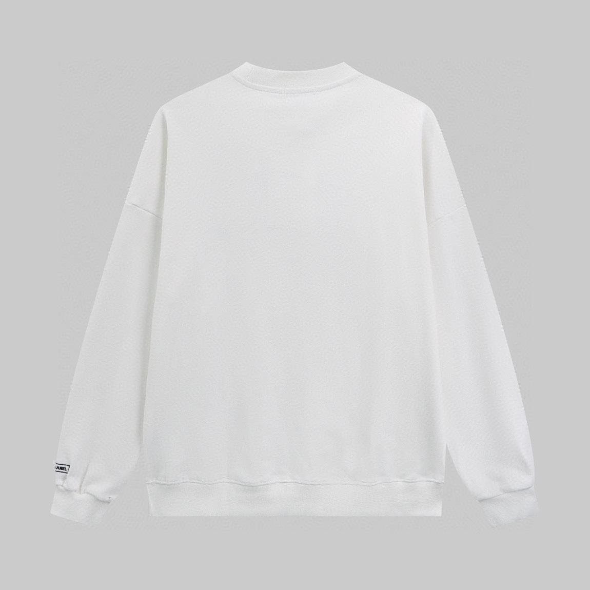 【LOUIS VUITTON  公式旗艦店】ルイヴィトン 丸首の衛衣 スウェットご好評に付き再入荷！