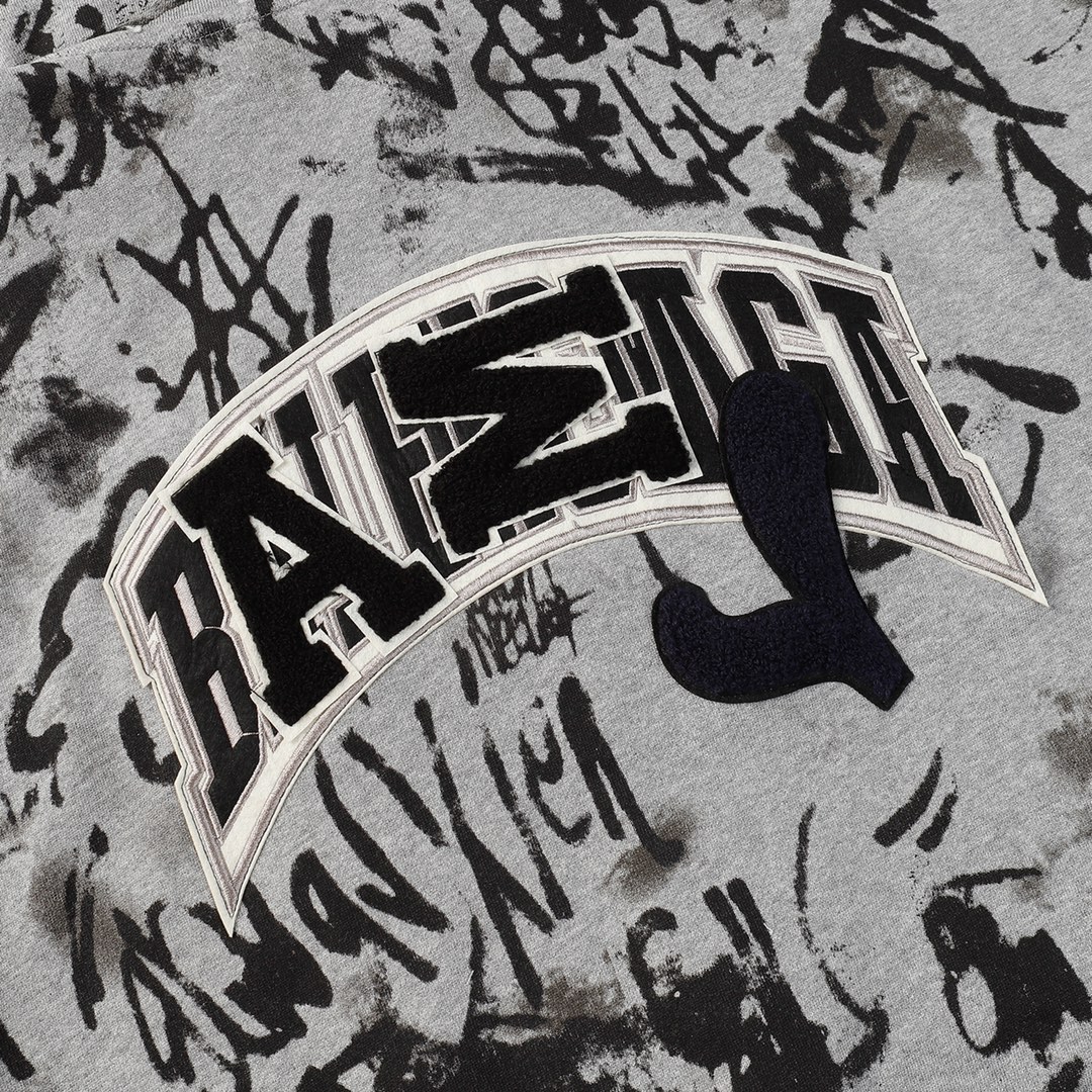 【BALENCIAGA 公式旗艦店】バレンシアガ パーカー スウェット ご好評に付き再入荷！