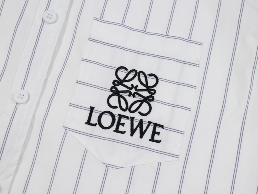 【CHROME HEARTS 公式旗艦店】 クロムハーツ シャツ    ご好評に付き再入荷！