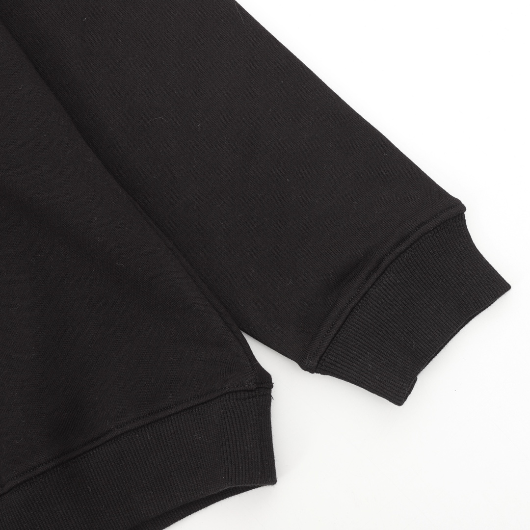 【LOEWE 公式旗艦店】 ロエベ 丸首の衛衣 スウェット ご好評に付き再入荷！