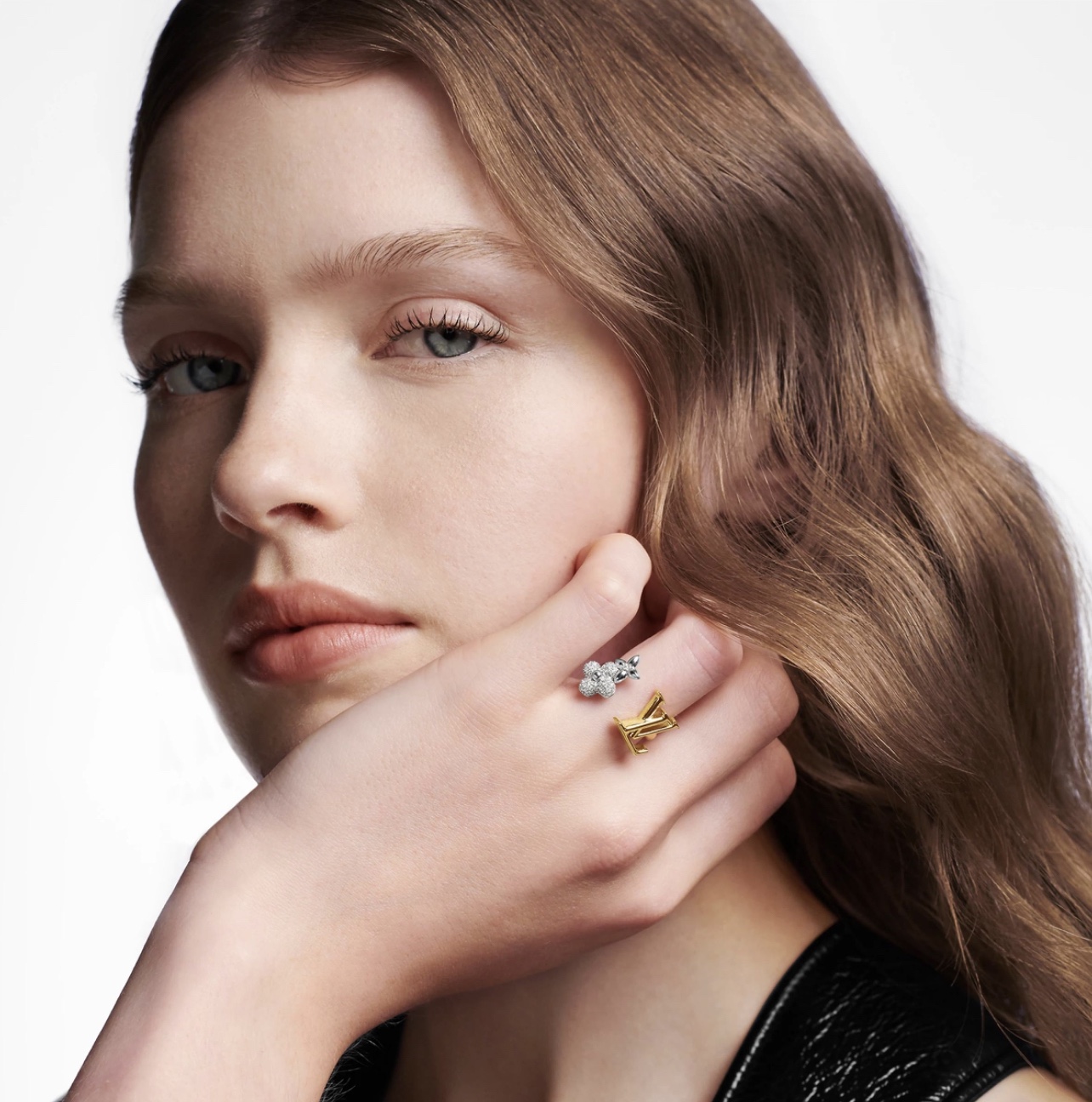 【LOUIS VUITTON】ルイヴィトン   指輪