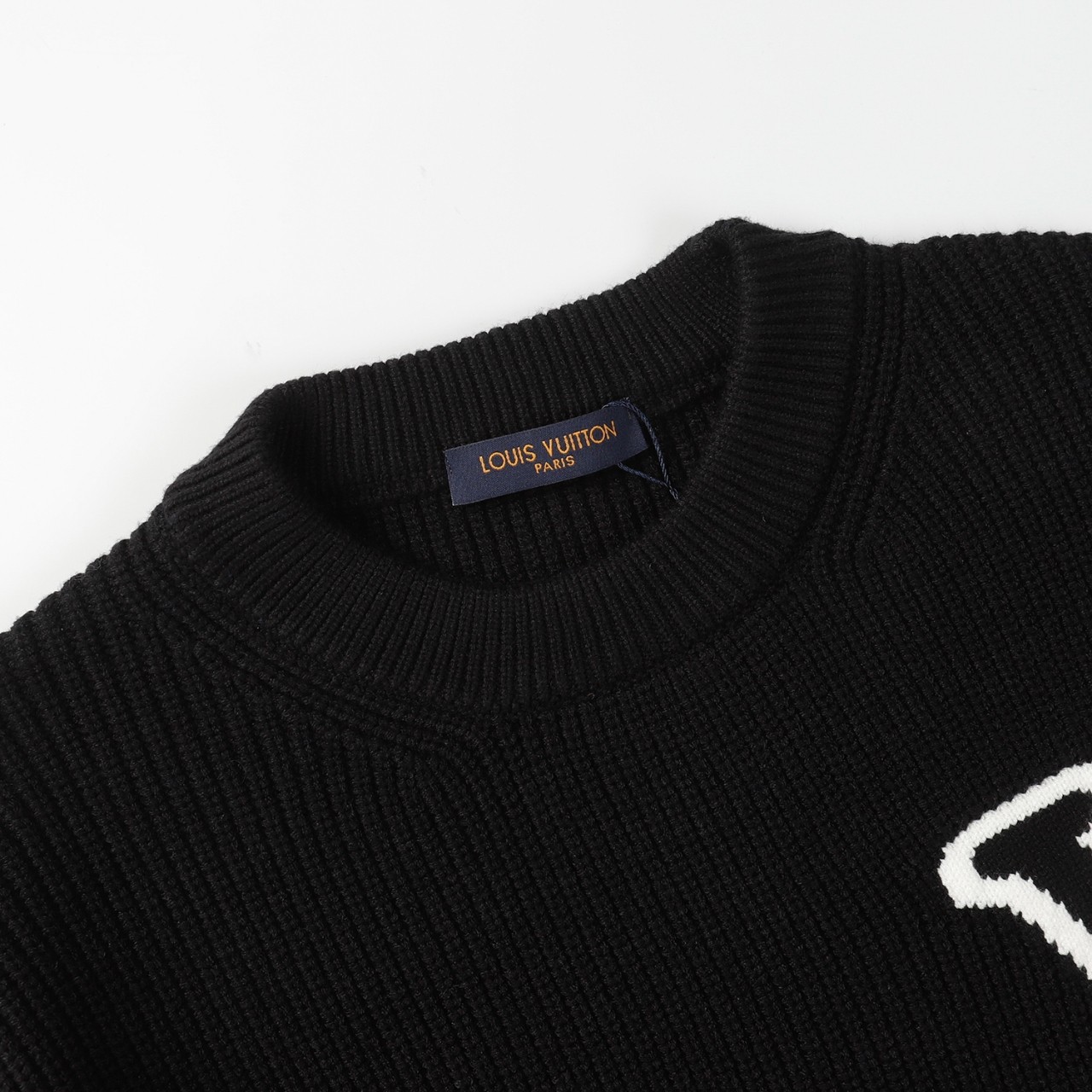 【LOUIS VUITTON  公式旗艦店】ルイヴィトン  セーター好評に付き再入荷！