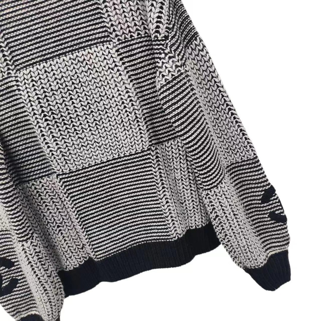 【CHANEL  公式旗艦店】シャネル   セーター好評に付き再入荷！