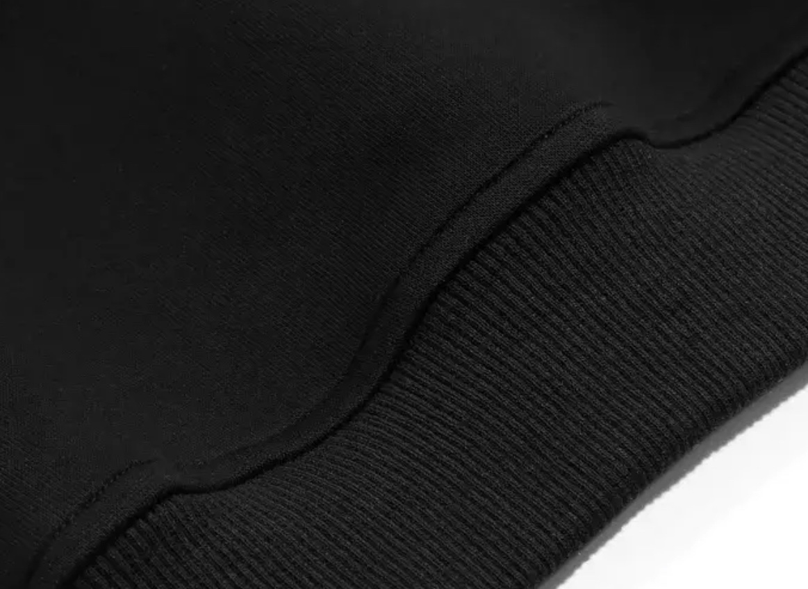 【BALENCIAGA  公式旗艦店】バレンシアガ  丸首の衛衣 スウェットご好評に付き再入荷！