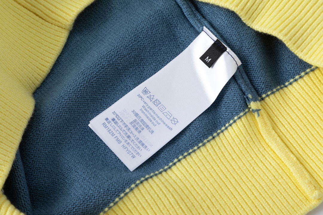 【LOUIS VUITTON  公式旗艦店】ルイヴィトン  セーター好評に付き再入荷！