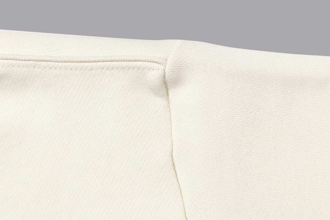 【LOUIS VUITTON  公式旗艦店】ルイヴィトン 丸首の衛衣 スウェットご好評に付き再入荷！