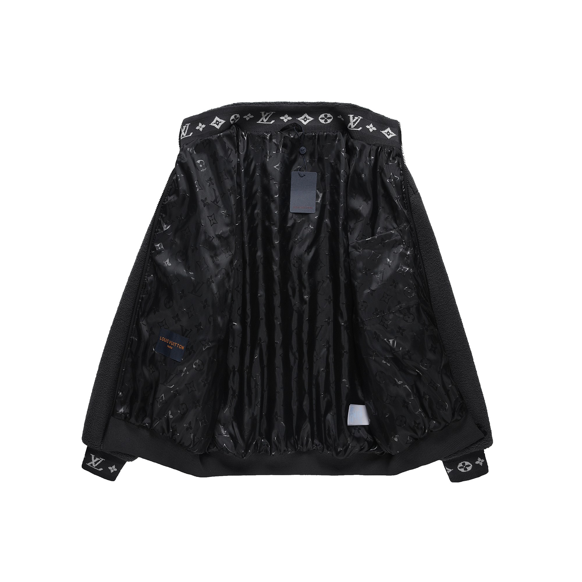 【LOUIS VUITTON  公式旗艦店】ルイヴィトン  ジャケット着 好評に付き再入荷！