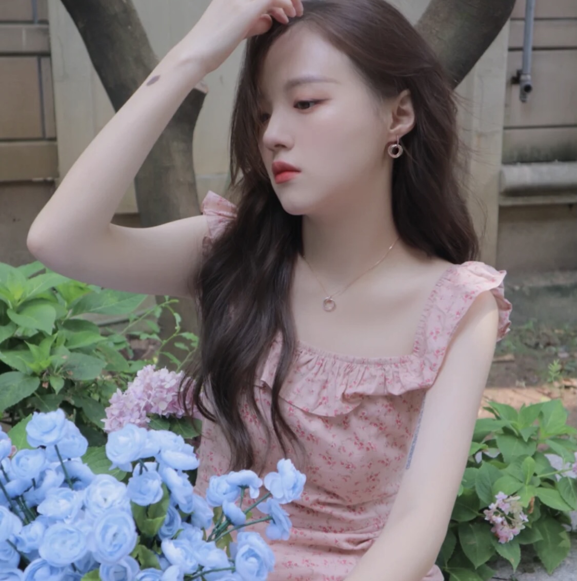 【CARTIER】ネックレス、新しいネックレス万能シンプルファッションオーナメント