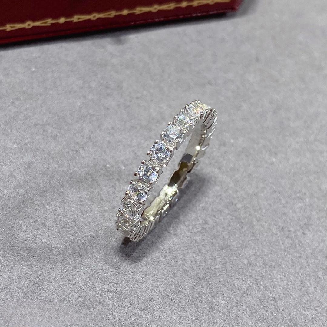 【CARTIER】カルティエ  指輪