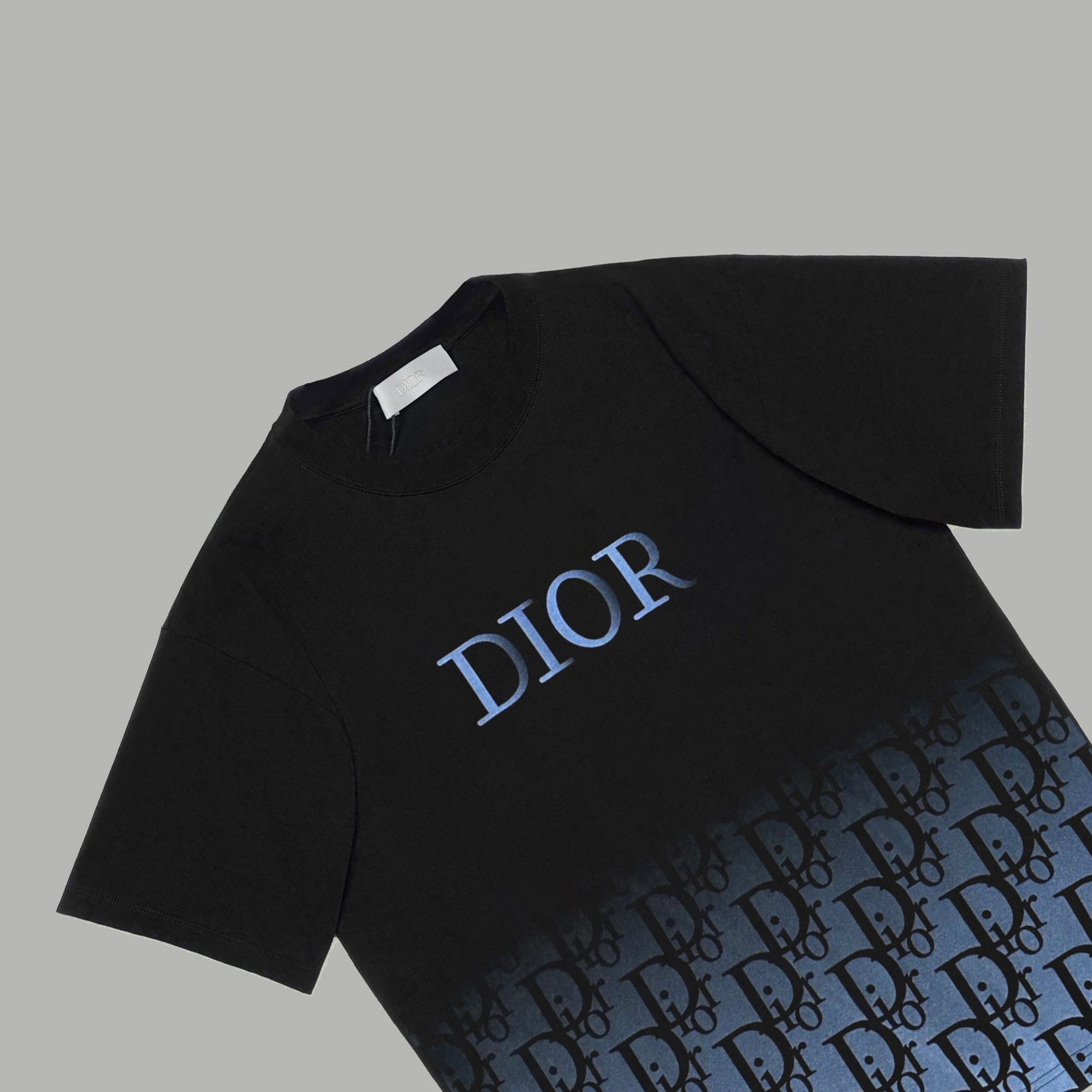 【DIOR 公式旗艦店】ディオール   Tシャツ ご好評に付き再入荷 240718